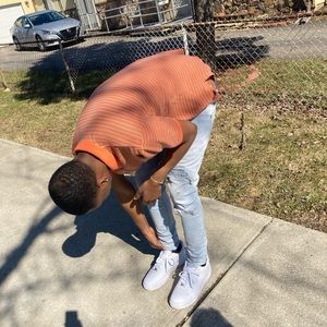 Meet your Posher, Adrian